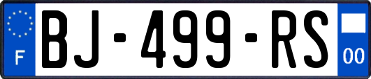 BJ-499-RS