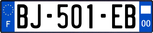 BJ-501-EB