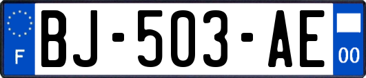 BJ-503-AE