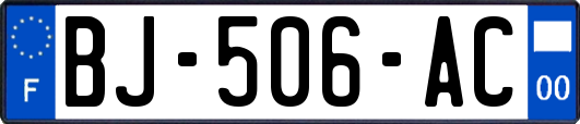 BJ-506-AC