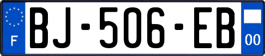BJ-506-EB