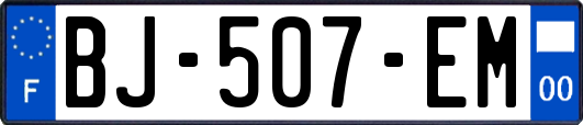 BJ-507-EM