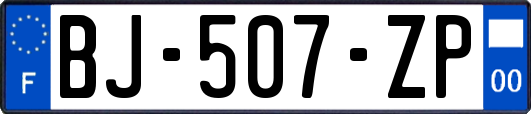 BJ-507-ZP