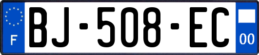 BJ-508-EC