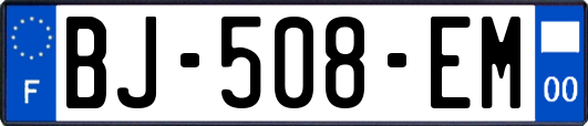 BJ-508-EM