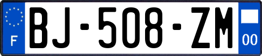 BJ-508-ZM