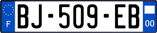 BJ-509-EB