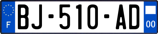 BJ-510-AD