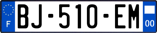 BJ-510-EM