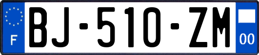 BJ-510-ZM
