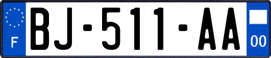 BJ-511-AA