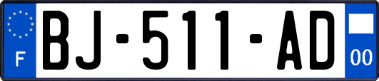 BJ-511-AD