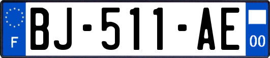 BJ-511-AE