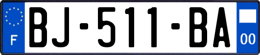 BJ-511-BA