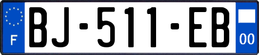 BJ-511-EB