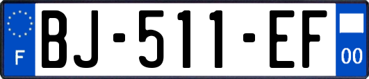 BJ-511-EF