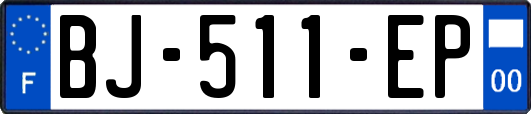 BJ-511-EP