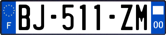 BJ-511-ZM