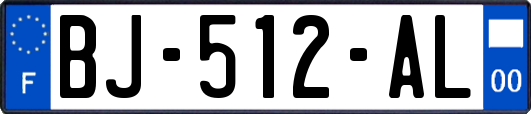 BJ-512-AL