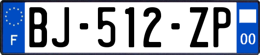 BJ-512-ZP