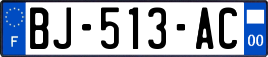 BJ-513-AC