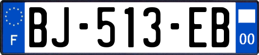 BJ-513-EB