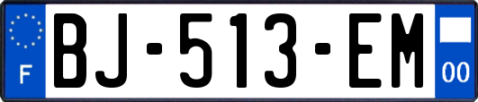BJ-513-EM