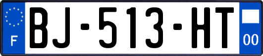 BJ-513-HT