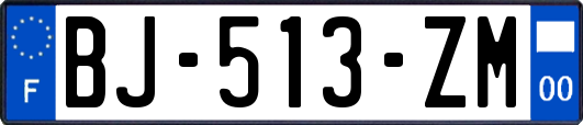 BJ-513-ZM