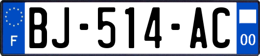 BJ-514-AC