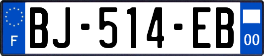 BJ-514-EB