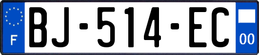 BJ-514-EC