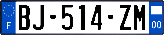 BJ-514-ZM