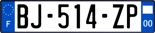 BJ-514-ZP