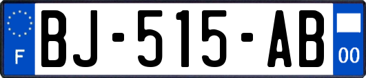 BJ-515-AB