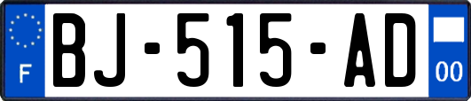 BJ-515-AD