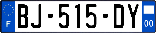 BJ-515-DY
