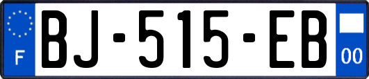 BJ-515-EB