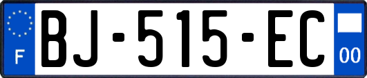 BJ-515-EC