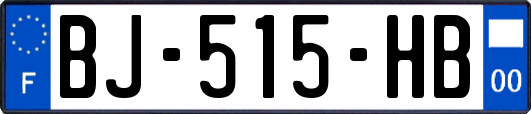 BJ-515-HB