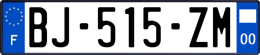 BJ-515-ZM