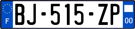 BJ-515-ZP