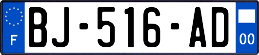 BJ-516-AD