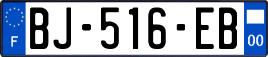 BJ-516-EB