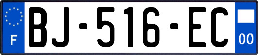BJ-516-EC