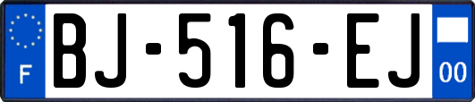 BJ-516-EJ