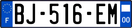 BJ-516-EM