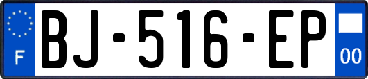BJ-516-EP