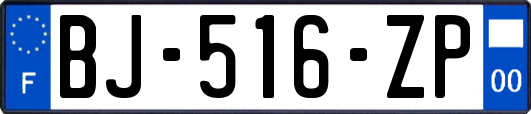 BJ-516-ZP