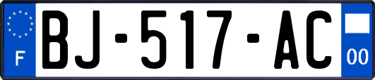 BJ-517-AC